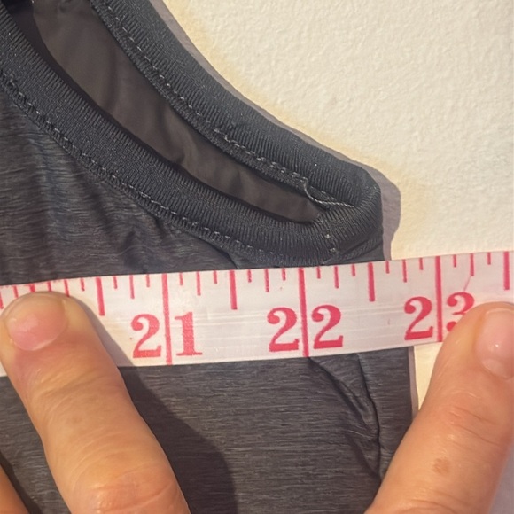 NWT 32 DEGREES MEN’S VEST DOWN/ FEATHERS SIZE M - Picture 4 of 8